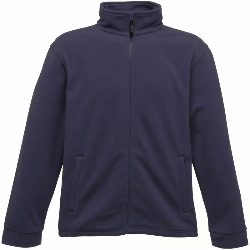 Regatta Mens Classic Fleece - Navy - Size X-Large