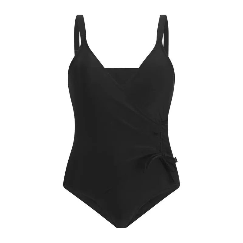 Regatta Baylenne Swimsuit Black 40 Women