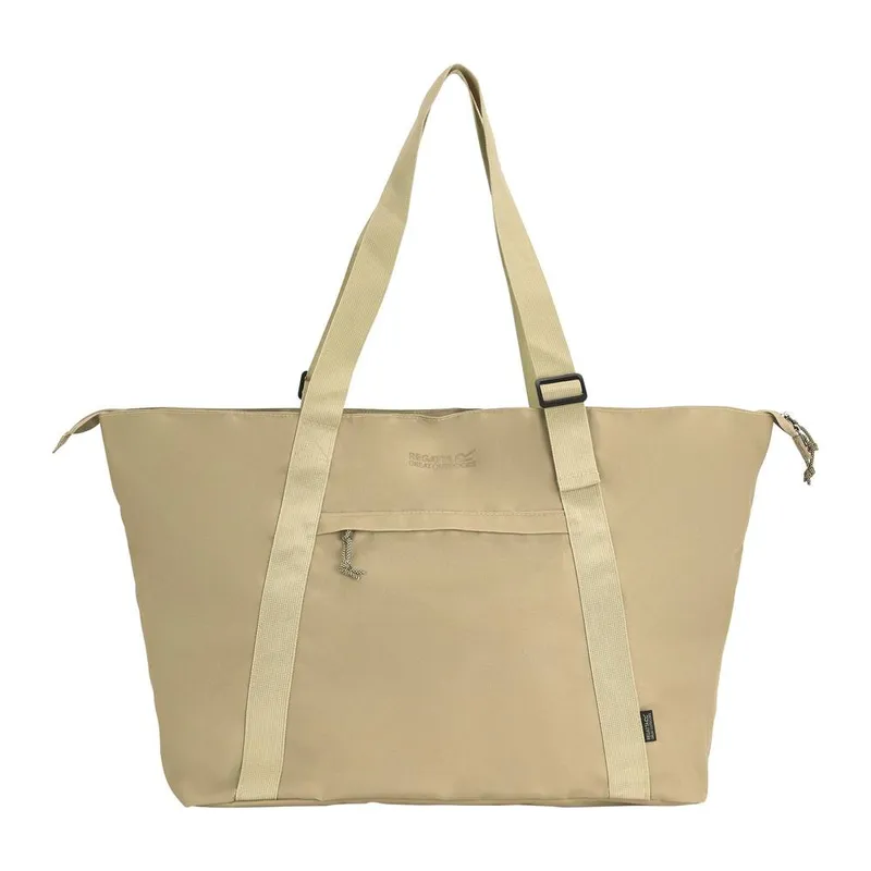 Regatta Boulder Tote Backpack in Beige Beige