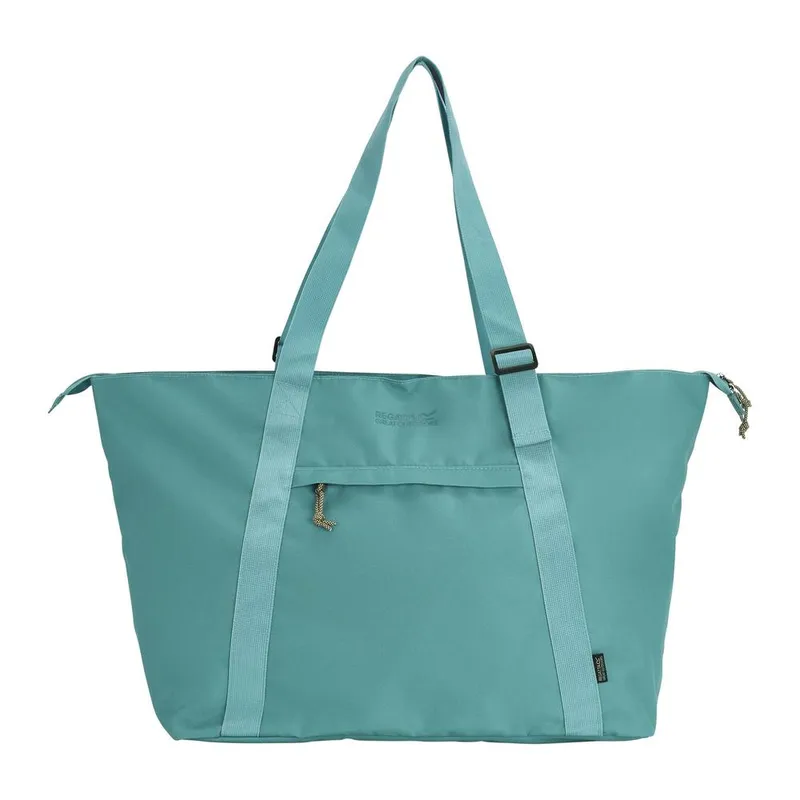 Regatta Unisex Boulder Tote Backpack in Teal Teal female
