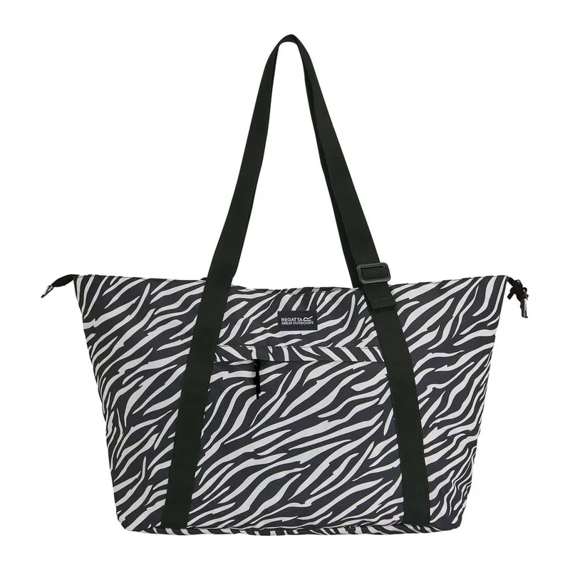 Regatta Unisex Boulder Tote Backpack Multicolor female