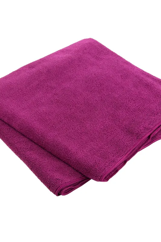 Regatta Compact Travel Towel - Giant in Pink Pink
