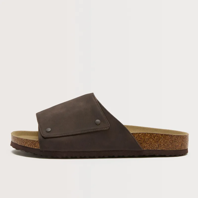 Regatta Men's Coasten Sandals, Brown
