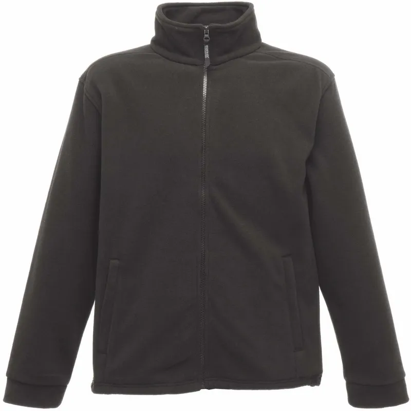 Regatta Mens Classic Fleece - Grey - Size Large