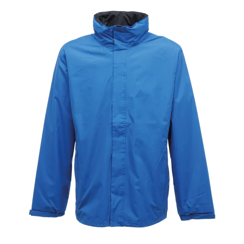 Regatta Mens Standout Ardmore Jacket (Waterproof & Windproof) - Blue - Size 2xl