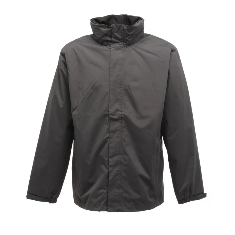 Regatta Mens Standout Ardmore Jacket (Waterproof & Windproof) - Grey - Size 3xl