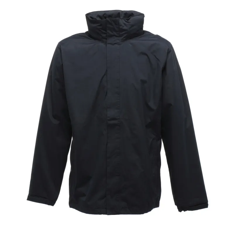 Regatta Mens Standout Ardmore Jacket (Waterproof & Windproof) - Navy - Size Medium