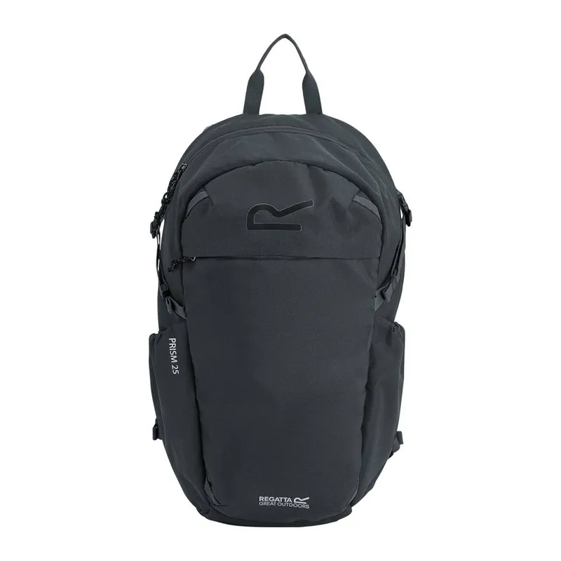 Regatta Prism 25L Backpack in Charcoal Charcoal