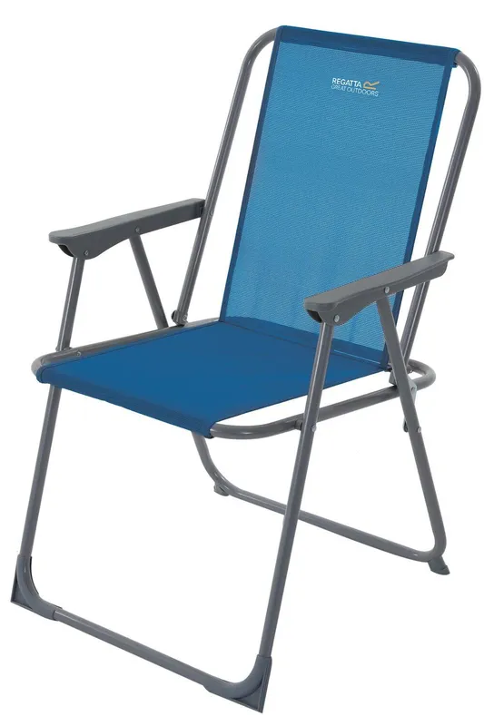Regatta Unisex Retexo Chair in Royal Royal female