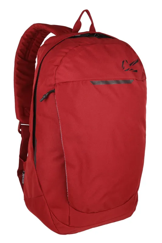 Regatta Unisex 'Shilton 18L' Backpack in Red - Red