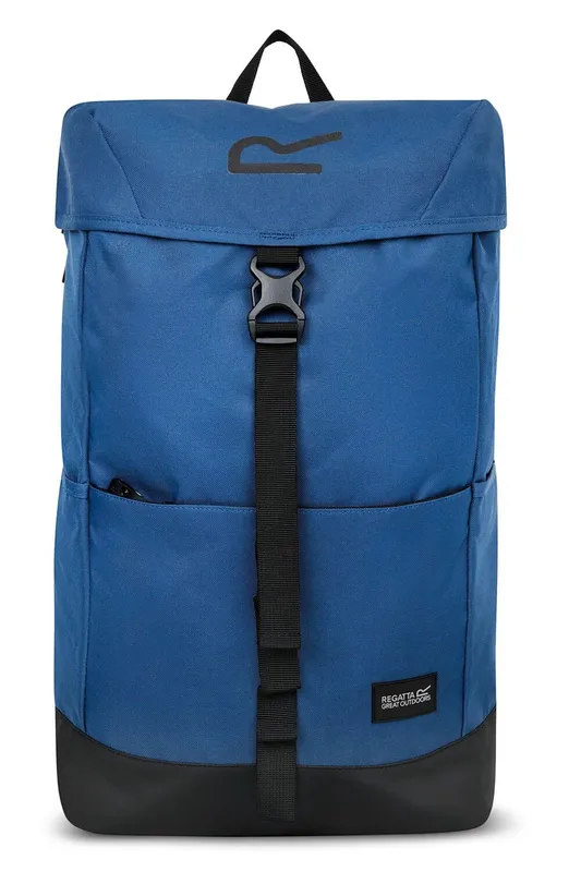 Regatta Shilton 2 25L Backpack in Dark Blue Dark Blue
