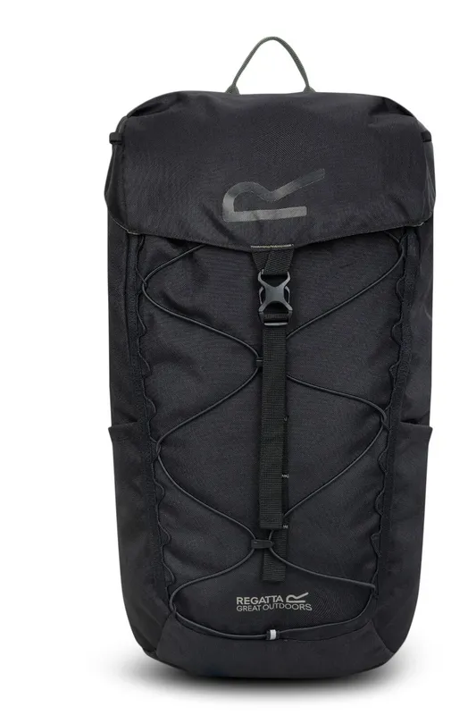 Regatta Survor 5 25L Backpack in Black Black