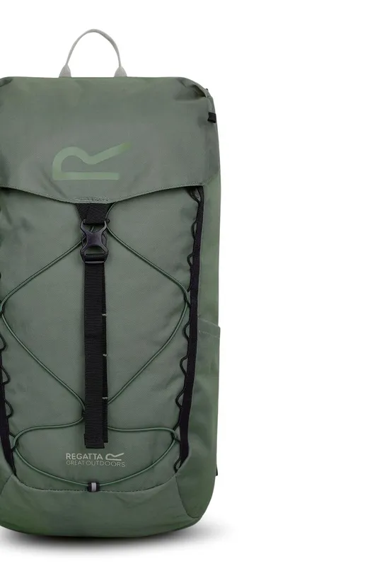 Regatta Survor 5 25L Backpack in Light Green Light Green