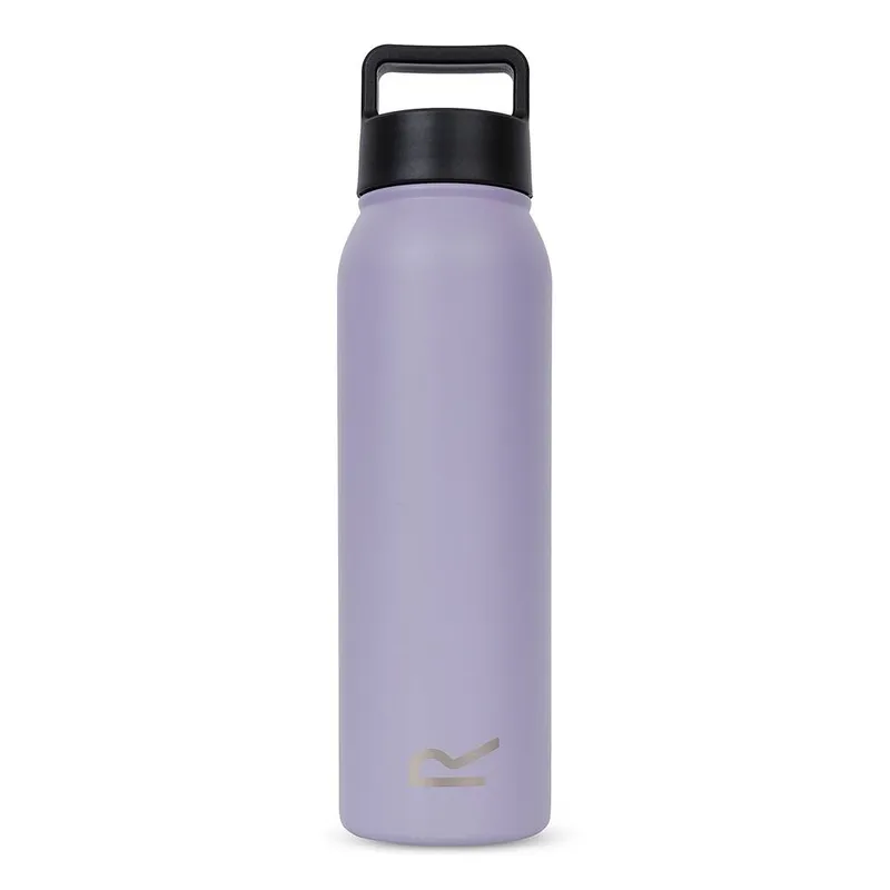 Regatta Thermulate Insulated Bottle 0.6L in Purple - Purple