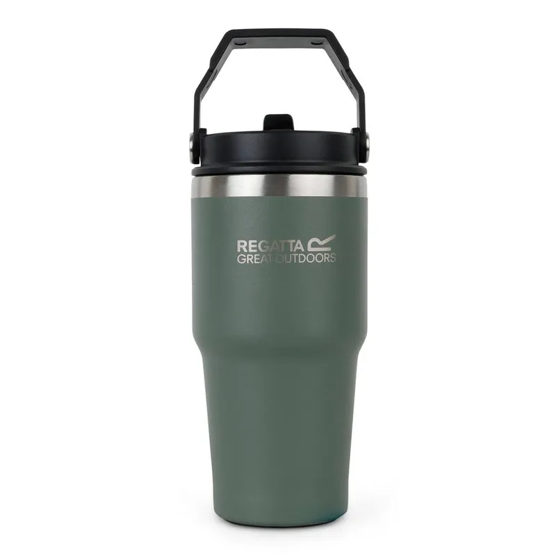 Regatta Thermulate Insulated Tumbler 0.6L in Green - Green