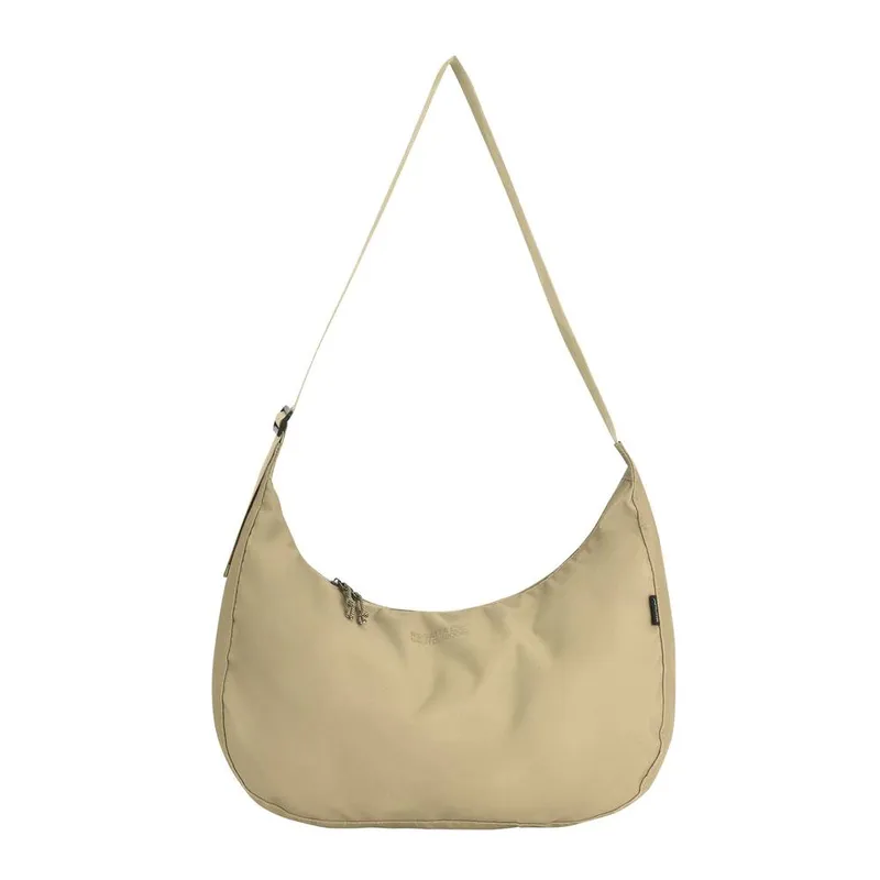 Regatta Unisex Boulder Crossbody Bag in Beige Beige female