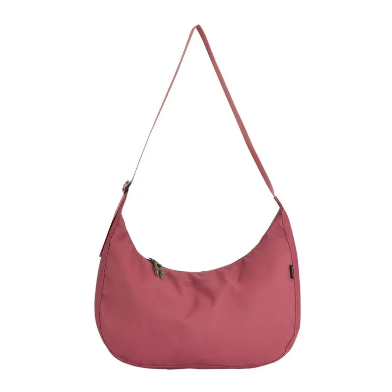 Regatta Unisex Boulder Crossbody Bag in Rose Rose female