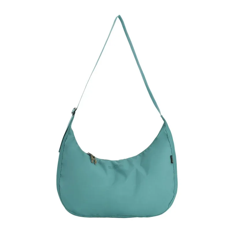 Regatta Unisex Boulder Crossbody Bag in Teal - Teal