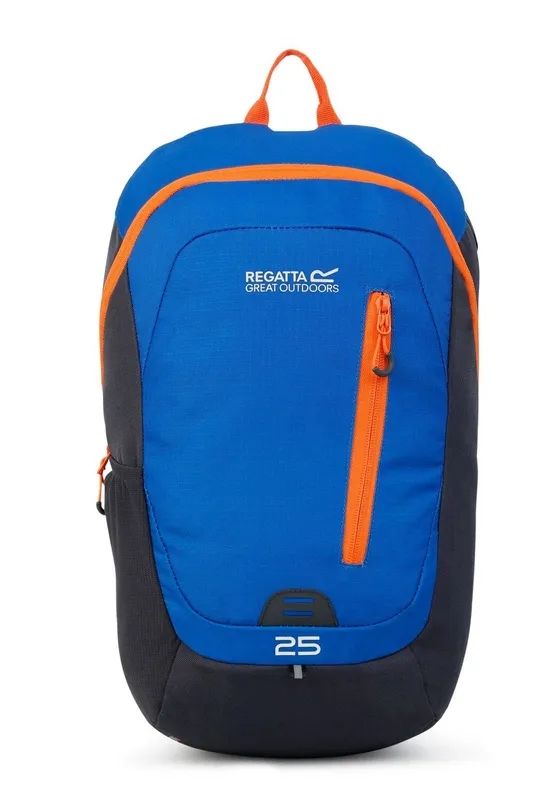 Regatta Highton v2 25L Outdoor Pack in Blue Blue
