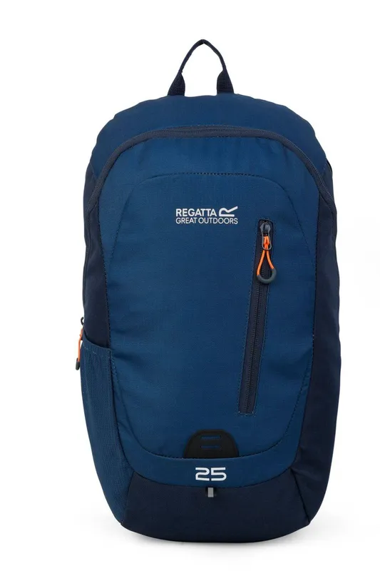 Regatta Unisex Highton v2 25L Outdoor Pack in Navy Navy female