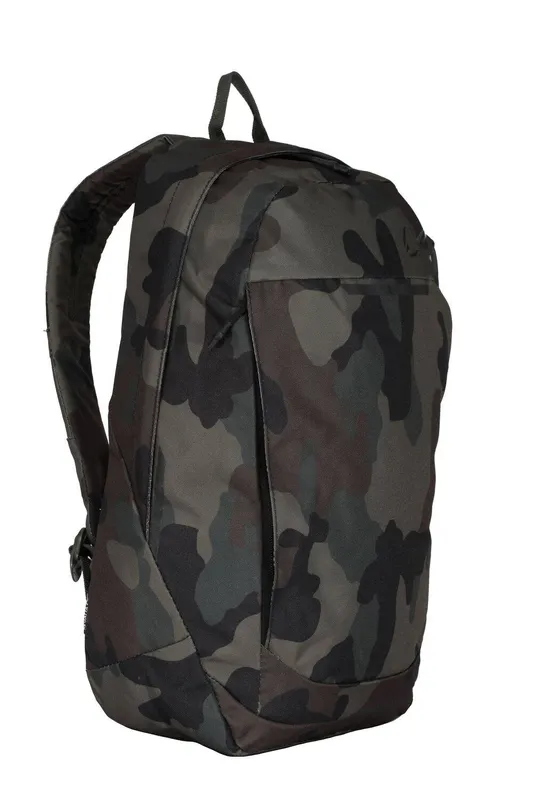 Regatta Unisex 'Shilton 18L' Backpack in Dark Green Dark Green One Size female
