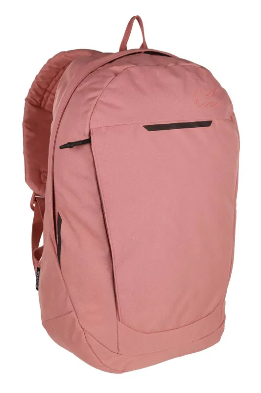 Regatta Unisex 'Shilton 18L' Backpack in Dusty Pink - Dusty Pink