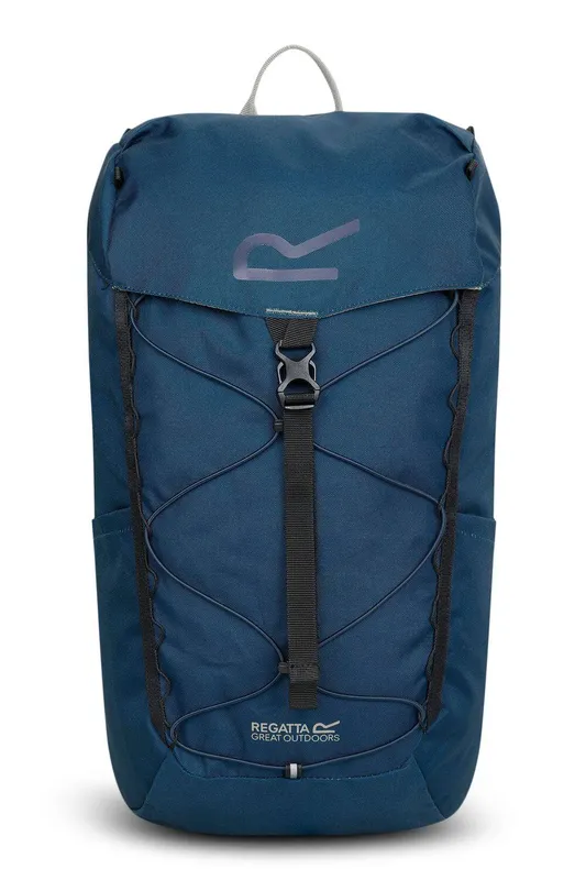 Regatta Unisex Survor 5 25L Backpack in Blue Blue One Size female