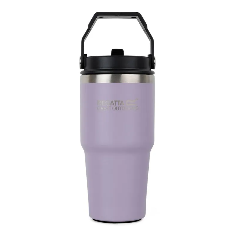 Regatta Thermulate Insulated Tumbler 0.6L in Purple Purple