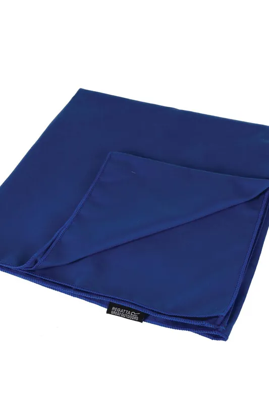 Regatta Travel Towel - Giant in Blue Blue