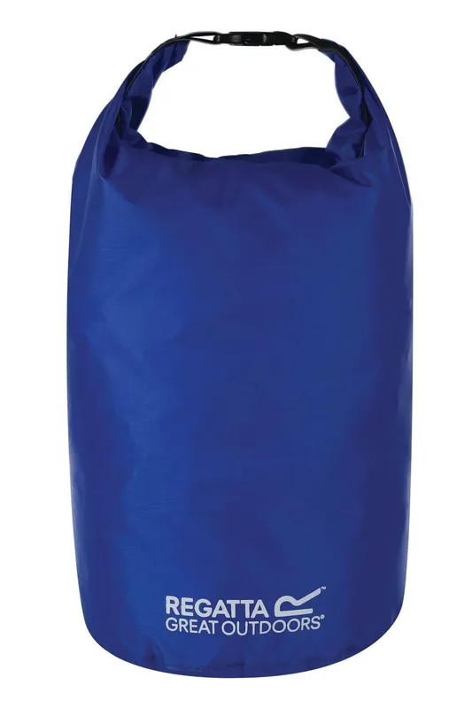 Regatta Unisex Waterproof Dry Bag 15L in Blue Blue female