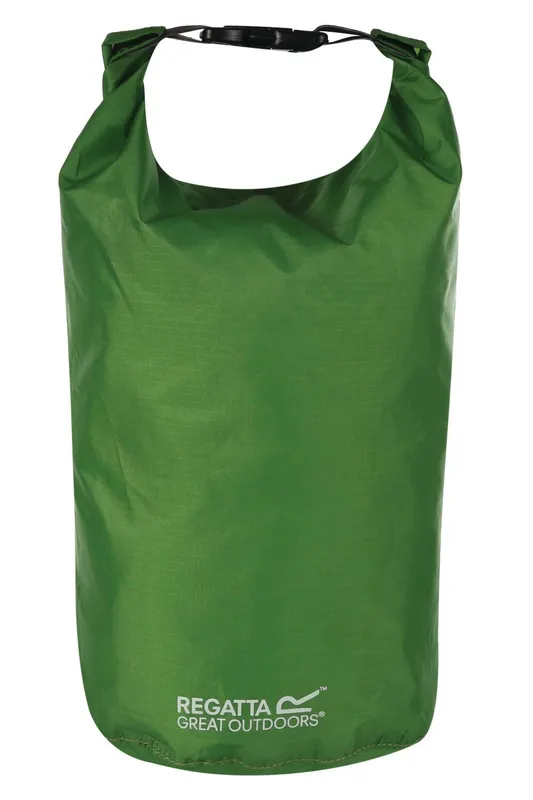 Regatta Unisex Waterproof Dry Bag 25L in Green - Green - Size: One Size