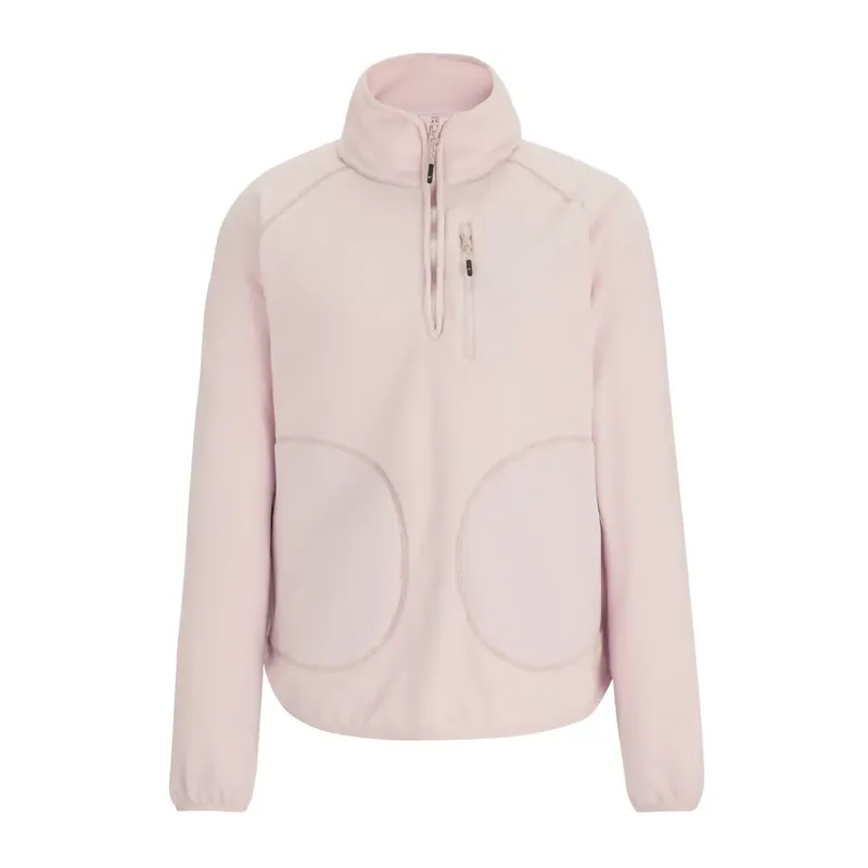 Women's 1/2 zip fleece Regatta Frankie Rose 42
