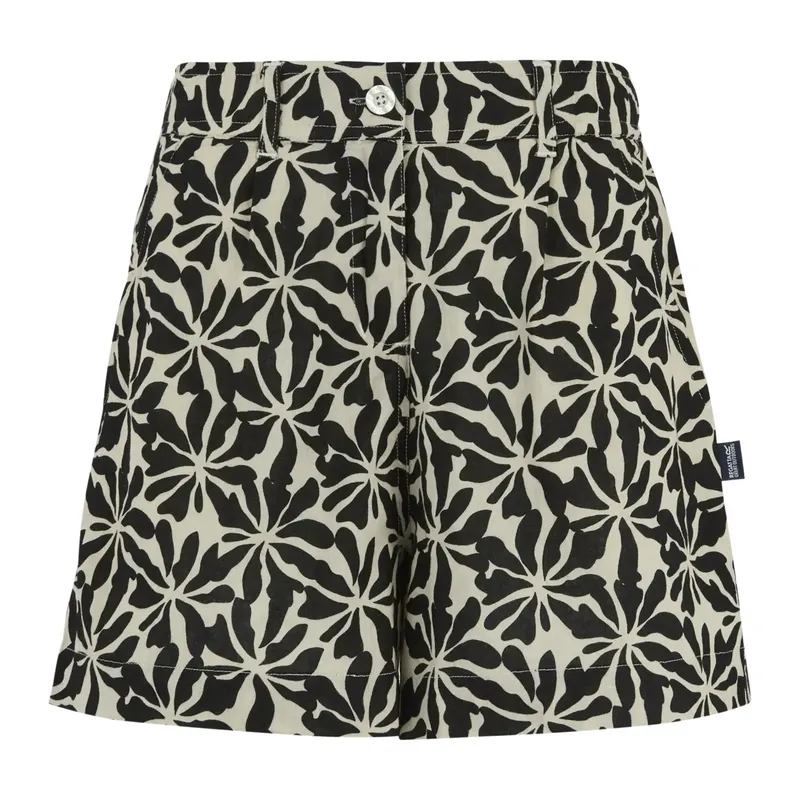Regatta Women's Sabelle Shorts, Multi