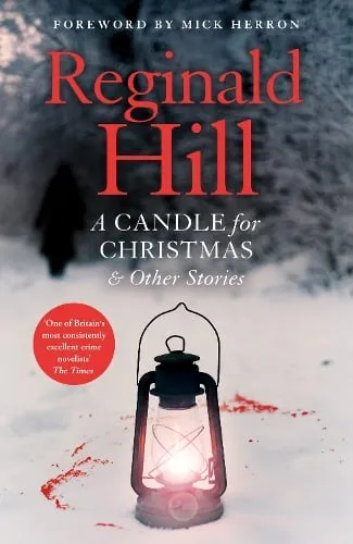 Reginald Hill A Candle for Christmas & Other Stories