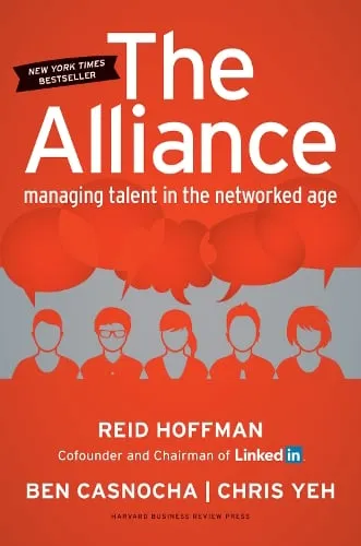 Reid Hoffman The Alliance