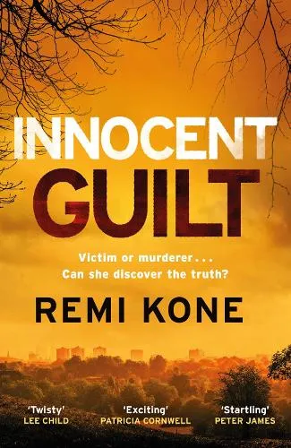 Remi Kone Innocent Guilt