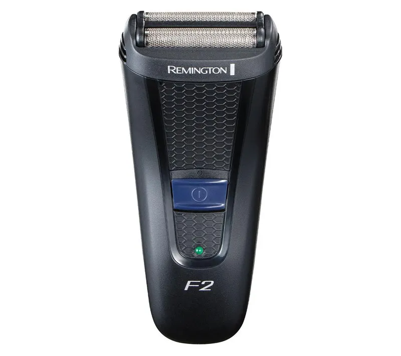 Remington Style Series F2002 F2 Foil Shaver - Black