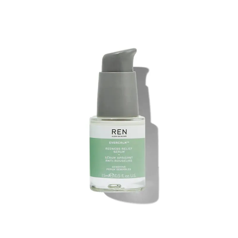 Ren Skincare Mini Evercalm™ Redness Relief Serum 15ml