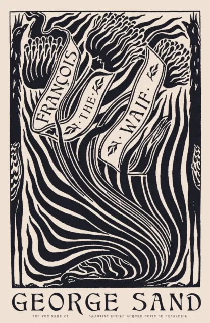 Renard Press Ltd Francois The Waif