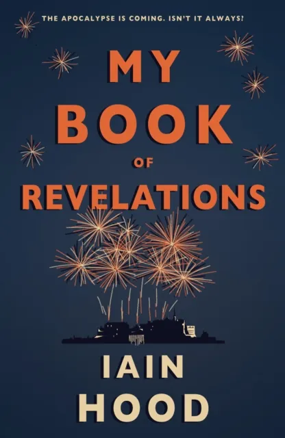Renard Press Ltd My Book Of Revelations