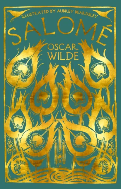 Renard Press Ltd Salome