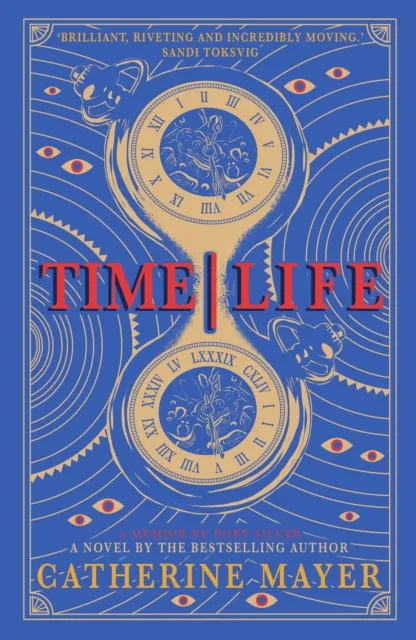 Renard Press Ltd Time/life