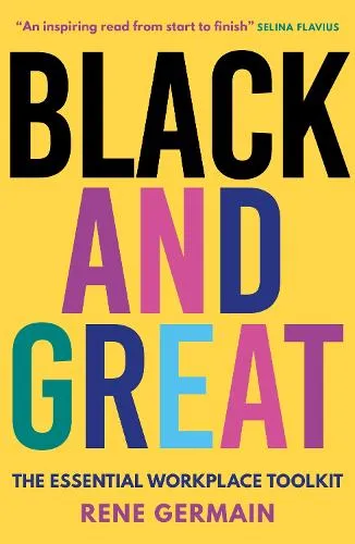 Rene Germain Black and Great