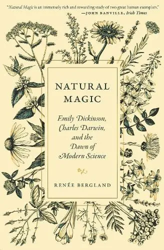 Renée Bergland Natural Magic