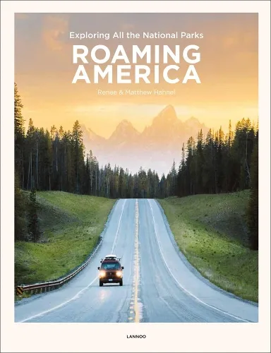 Renee Hahnel Roaming America