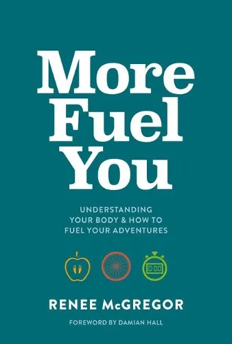 Renee McGregor More Fuel You