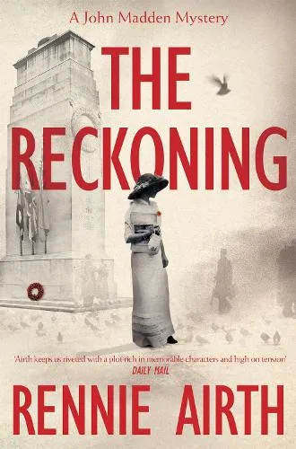 Rennie Airth The Reckoning