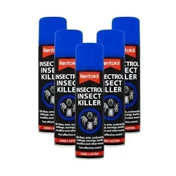 Rentokil Insectrol Insect Killer 250ml