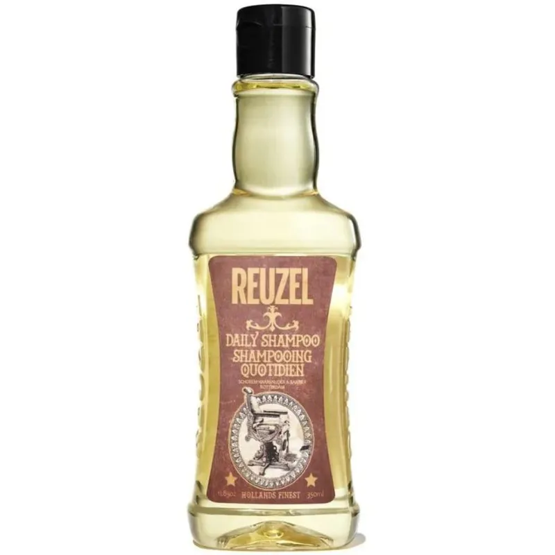 Reuzel Daily Shampoo 350ml