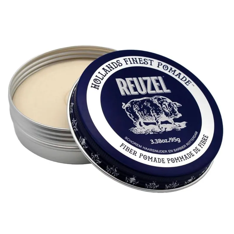 Reuzel Fiber Pomade 95g